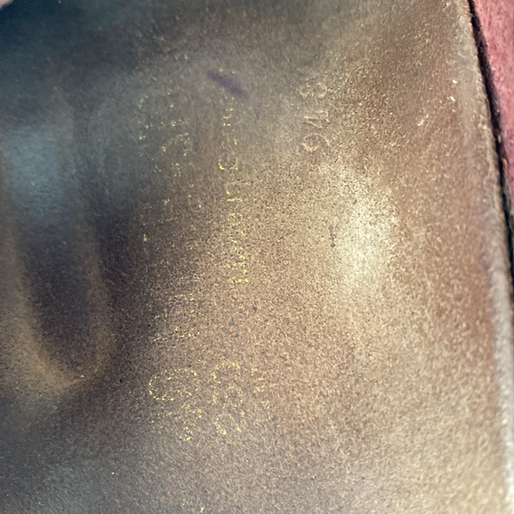 Birkenstock Sandals - Picture 6 of 12